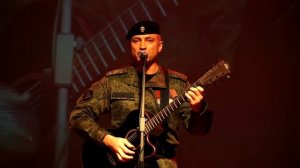 Ми-8 (Виталий Леонов, акустика)