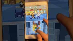 MATCH HIT GamePlay All Level Game Walkthrough Android, IOS - LDT GamePlay