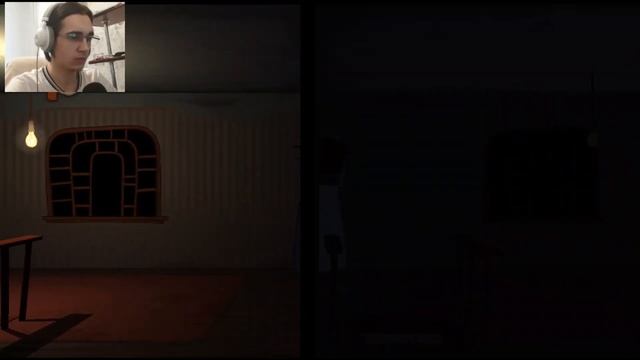 ОНИ СО МНОЙ ЧТО-ТО СДЕЛАЛИ • Knock-Knock • #3