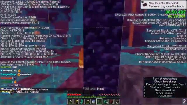 This Speedrunner Almost Got A Sub-10 Minecraft Speedrun | Analysis of 10:03 By Crookst смотреть онлайн