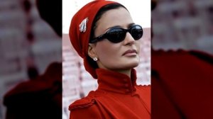 Какие Драгоценности Носит Шейха Моза – одна из самых богатых и стильных женщин Востока.