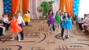 Весенний рок-н-ролл