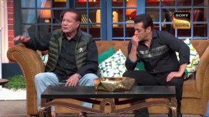 Salim जी ने खोले Salman के बचपन के Secrets | Best Of The Kapil Sharma Show