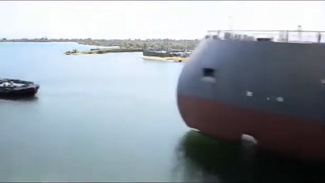 Крым Керчь завод Залив смотреть онлайн