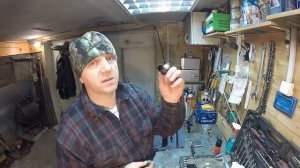 иж 18 е 32 калибр