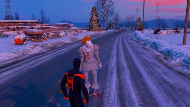 ӨРМЕКШІ АДАМ НУБТАН МЫҚТЫҒА АЙНАЛДЫ (GTA V) смотреть онлайн