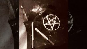 Nicotine (Slowed + Reverb)