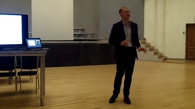 Лекция "Стресс.Еда.Красота" смотреть онлайн