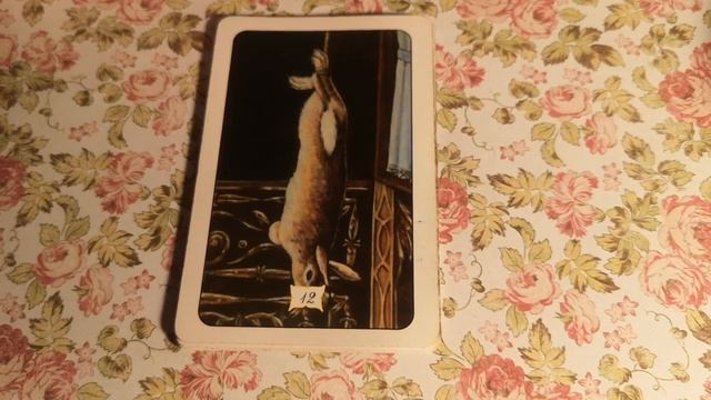 КАРТА ДНЯ 18 МАЯ ТАРО ГОРОСКОП ДЛЯ КАЖДОГО ЗНАКА ЗОДИАКА смотреть онлайн