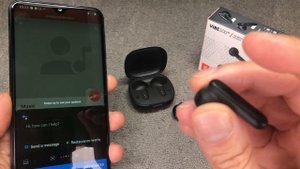 JBL VIBE 300tws Users Guide (How to use TWS earbuds)