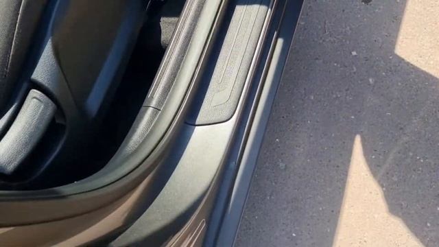 Киа Селтос 2021г.в. 1,6 ат 2wd. Автосалон АВТОПАРК Волгоград. смотреть онлайн