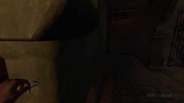 AMNESIA REBIRTH Gameplay Walkthrough Part 2 [1440P 60FPS PC] - No Commentary (FULL GAME) смотреть онлайн