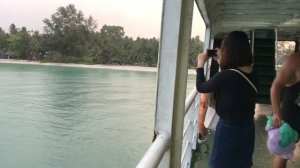 Как добраться из Бангкока  до Самуи.Три варианта.