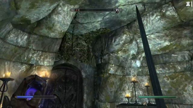 Tobi Path Episode 8 | Skyrim Uchiha Clan Mod смотреть онлайн