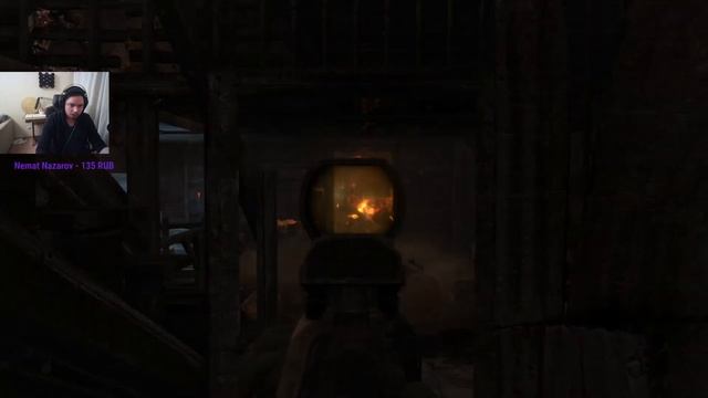 Metro: Last Light Redux. после дропа (2) смотреть онлайн