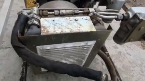 Кабельная лебёдка