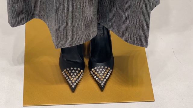 Как бы я одевалась, если была итальянкой. Шикарная женщина Twinset и Pinco. Обзор и примерка. смотреть онлайн