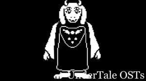 Heartache / Toriel Song - Undertale OSTs