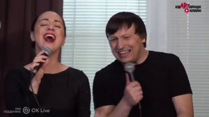 женщина воздух.. женщина вода...