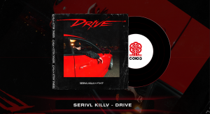 SERIVL KILLV - Drive (2023)