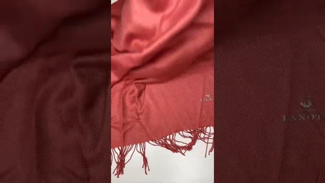 Палантин Pashmina женский Lanotti