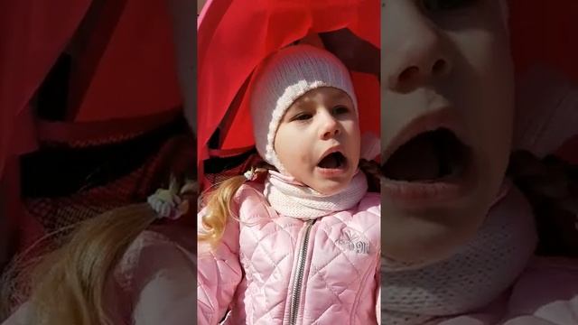 Как дрессировать животных устами ребёнка