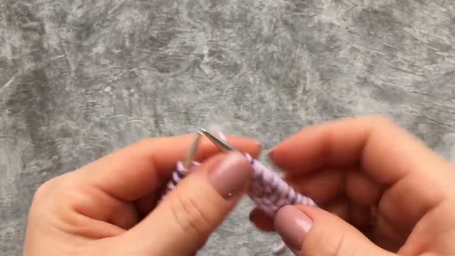 ПРОСТАЯ, ЛЕГКАЯ МОДЕЛЬ ВЕСЕННЕЙ ШАПОЧКИ! смотреть онлайн