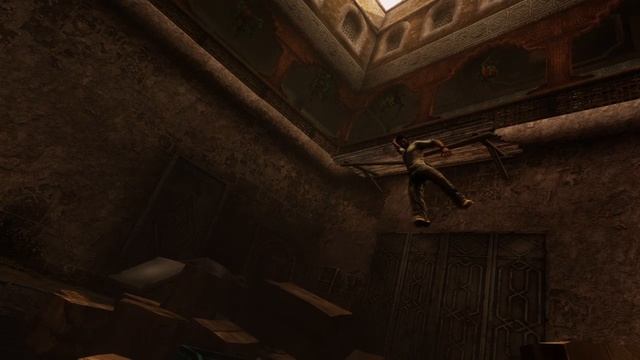 Прохождение Uncharted 3: Drake′s deception на русском языке без комментариев
Часть 6