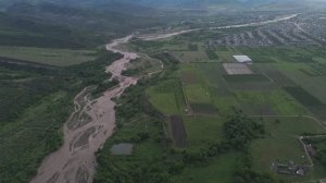 Дагестан, реки, каньоны и вершины