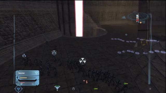 Stormrise Mission 10 on Hard Prison Break Part 1