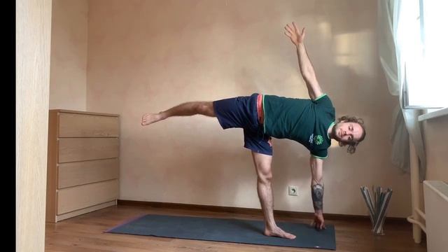YOGA смотреть онлайн