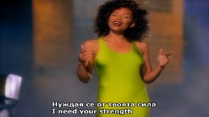 Vanessa Williams - Where Do We Go From Here‽ (1996) HD 720p, BG SUBS [my_touch]