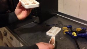 Как лить силиконовые приманки.