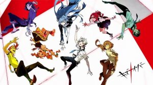 BOOM BOOM SATELLITES – LAY YOUR HANDS ON ME (Single) Kiznaiver OP