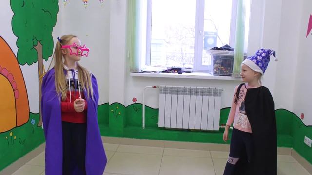 История из чемодана - Мастер-класс - 23.02.2021 (живая съёмка) смотреть онлайн