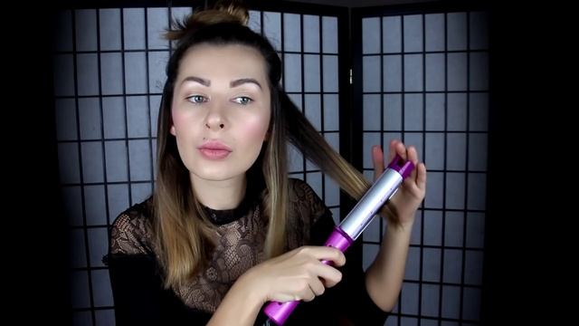 ОБЪЁМНЫЕ ВОЛОСЫ ♥ ЛЮБИМАЯ УКЛАДКА ♥ Женя Гейн смотреть онлайн