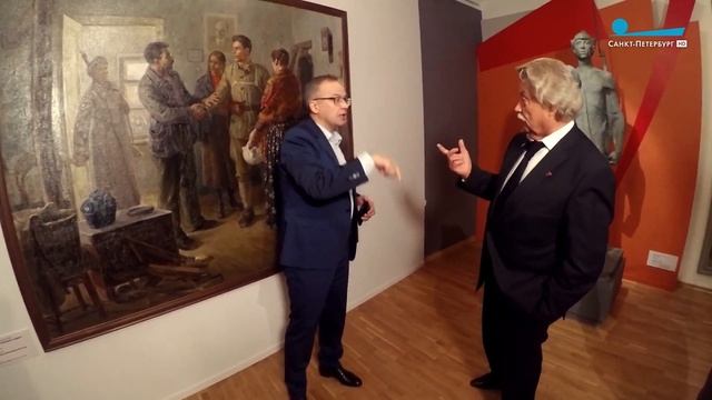 100 лет ВЛКСМ. Нужен ли Комсомол сегодня? Интервью «Пульс города»
