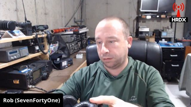 Best Headphones for Ham Radio смотреть онлайн