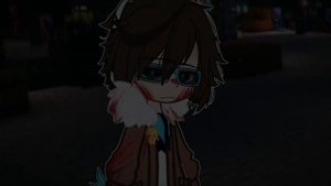 — Пассивная агрессия? |Lololowka|Meme|Gacha Club|Голос Времени|Сан-Фран, Лололошка, Ашра.