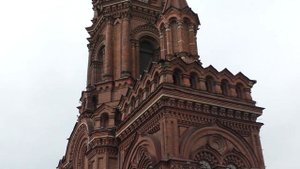 Круиз Самара-Казань-Тольятти на теплоходе Федор Достоевский