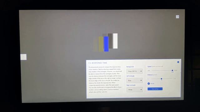 نقد و بررسی مانیتور ال جی Monitor UHD-4K IPS LG 27UL550 Review смотреть онлайн