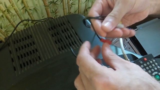 ✅Как подключить цифровой ресивер BBK SMP124HDT2. Обзор цифровой приставки DVB -T2 SMP124HDT2 смотреть онлайн