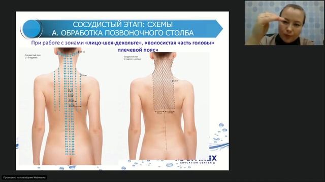 Вебинар компании Мартинекс "Мезофилинг кожи"