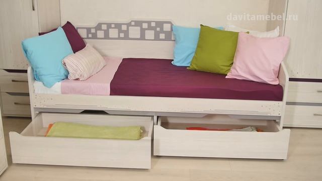 Обзор подростковой «Мегаполис» в деталях смотреть онлайн