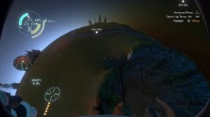 What's up with Physics in Outer Wilds?