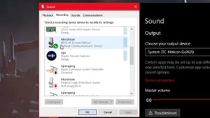 The FIX for the most common VOICE CHAT issue in Sea of Thieves!