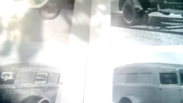 ГАЗ-55 - [АвтоЛегенды СССР и Соцстран #249] смотреть онлайн