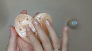 АСМР Давим прыщи | Антистресс распаковка с Алиэкспресс | Remove acne.