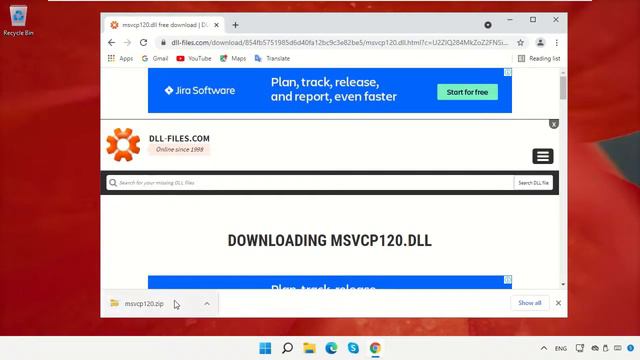 如何修復 msvcp120.dll 丟失 Windows 11 64 位 смотреть онлайн