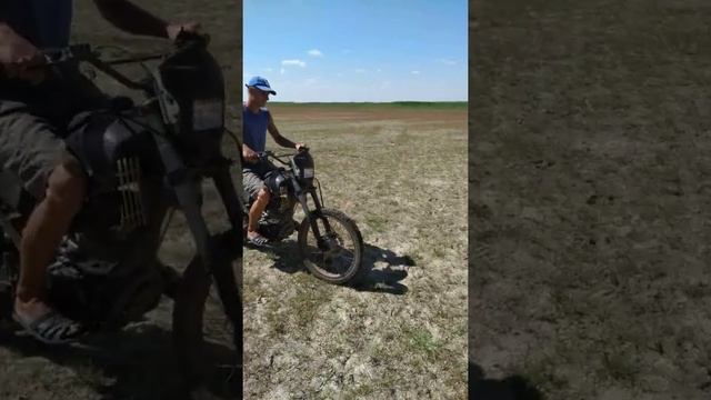 Ирбис ТТР 250 смотреть онлайн